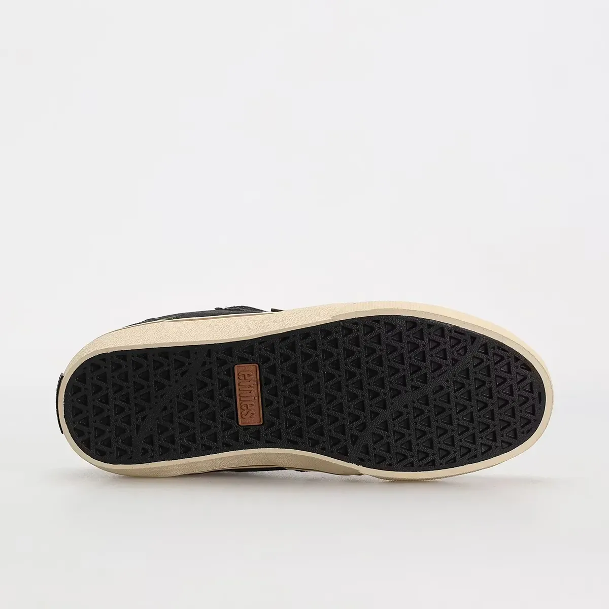Etnies Barge LS Green / Gold - Image 7