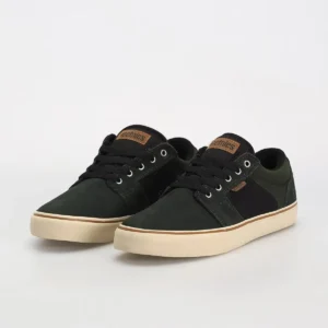 Etnies Barge LS Green / Gold