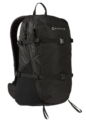 Burton Day Hiker 30L Backpack - True Black