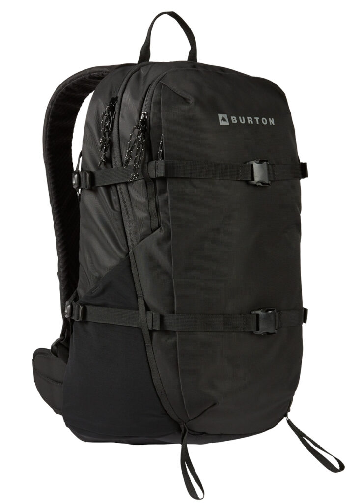 Burton Day Hiker 30L Backpack - True Black