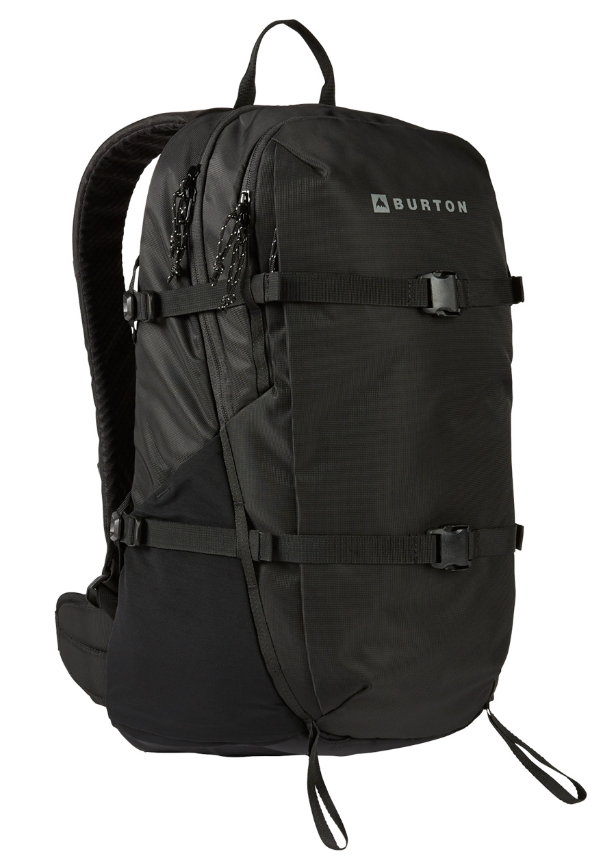 Burton Day Hiker 30L Backpack - True Black