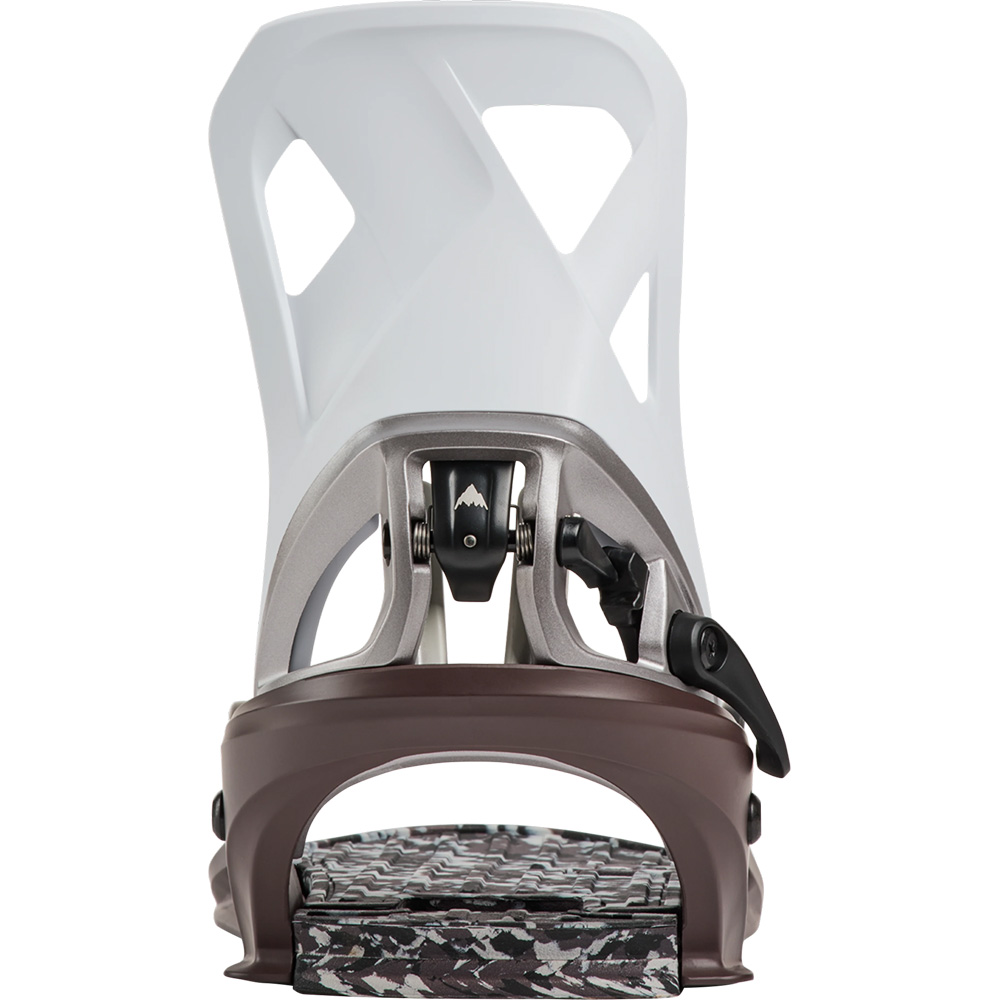 Burton Mens Step On Re:Flex Bindings 2027 - Bear Hug Brown - Image 3