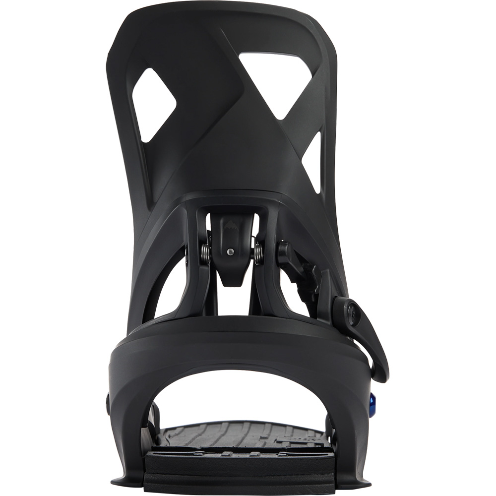 Burton Mens Step On Re:Flex Bindings 2027 - Black - Image 3
