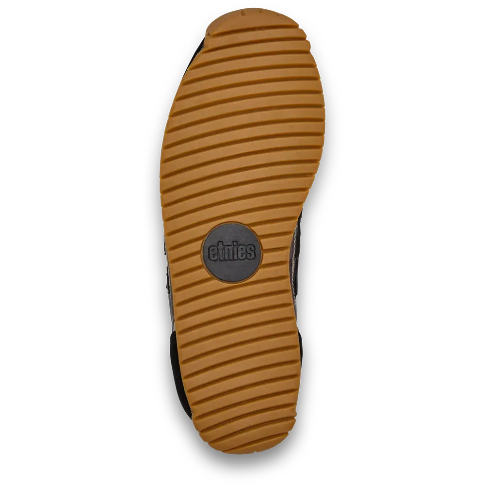 Etnies Emerson Locut 2K Black Camo - Image 3