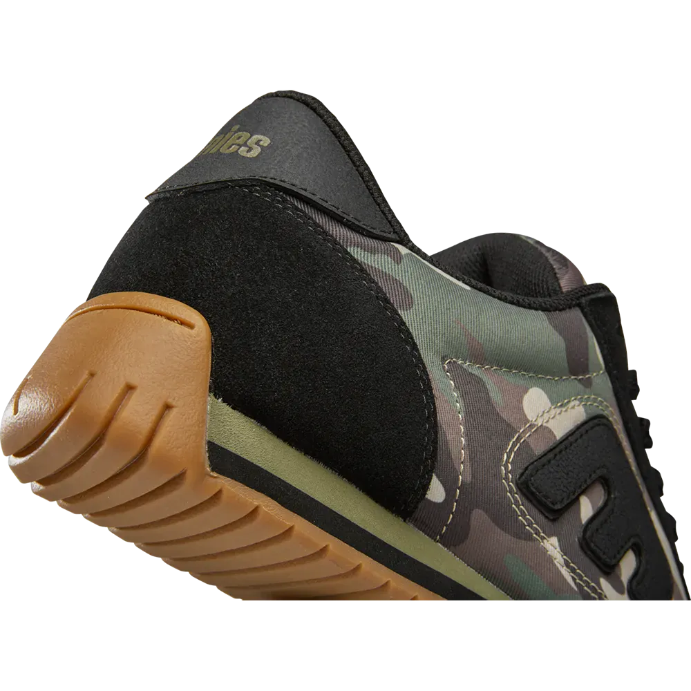 Etnies Emerson Locut 2K Black Camo - Image 4