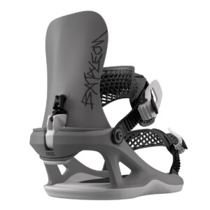 Bataleon Ghost FASE Bindings 2027 - Ocean Gray