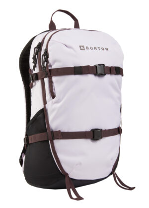 Burton Day Hiker 22L Backpack - Moondust Purple