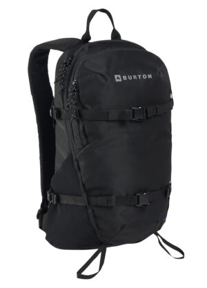 Burton Day Hiker 22L Backpack - True Black