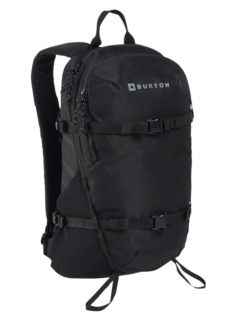 Burton Day Hiker 22L Backpack - True Black