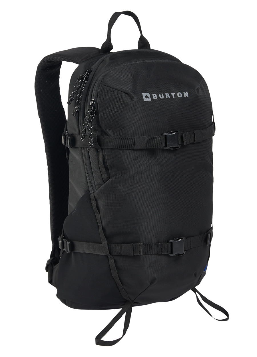 Burton Day Hiker 22L Backpack - True Black
