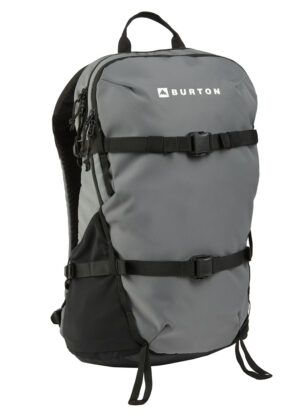Burton Day Hiker 22L Backpack - Gotham Grey
