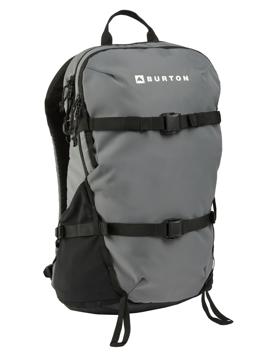 Burton Day Hiker 22L Backpack - Gotham Grey