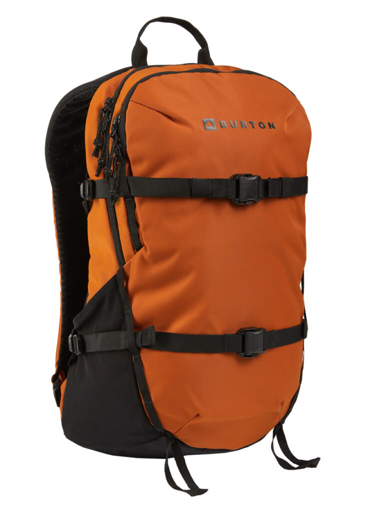 Burton Day Hiker 22L Backpack - Spiced Chai
