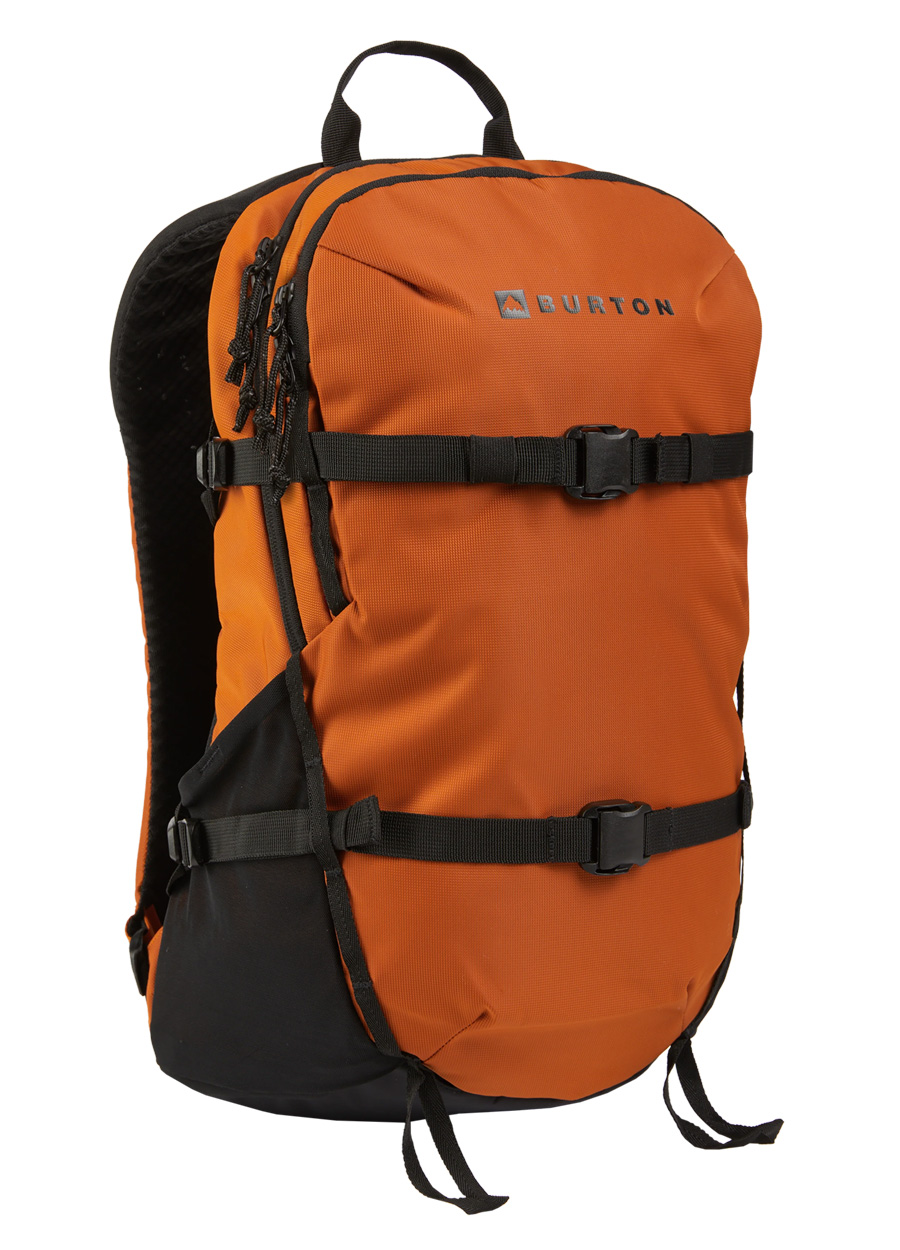 Burton Day Hiker 22L Backpack - Spiced Chai