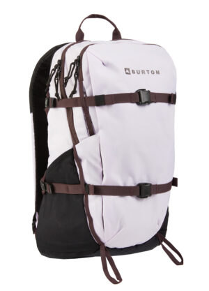 Burton Day Hiker 30L Backpack - Moonstone Purple
