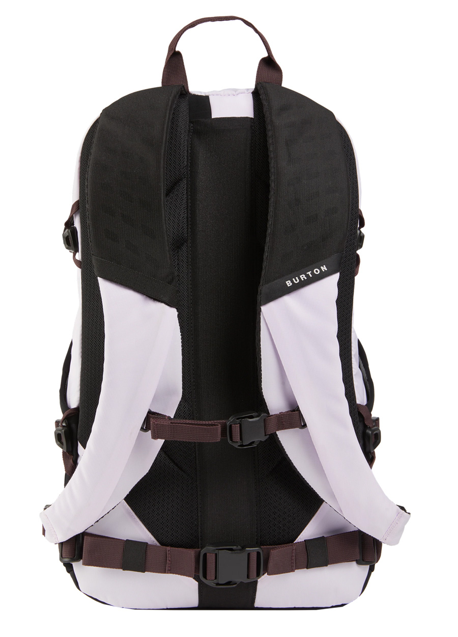 Burton Day Hiker 22L Backpack - True Black - Image 3