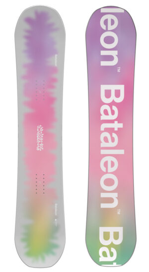 Bataleon Feelgood 2027 Snowboard