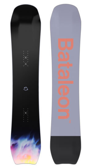 Bataleon Whatever Snowboard