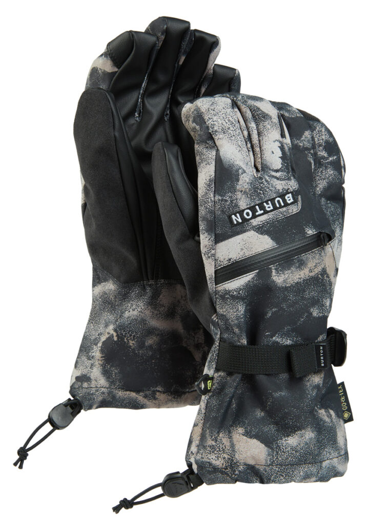 Burton Gore-Tex 2027 Glove - Desert Rock