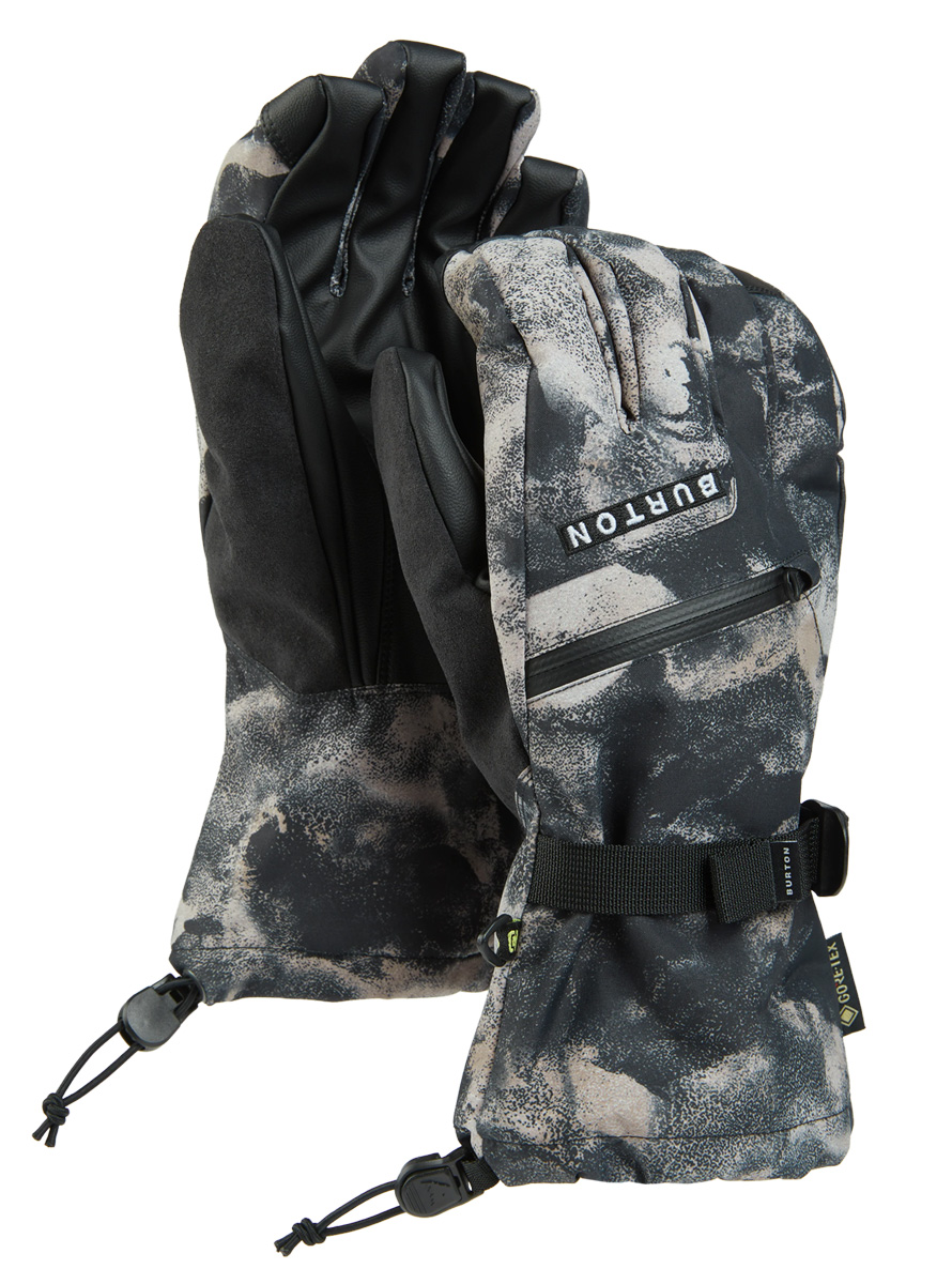Burton Gore-Tex 2027 Glove - Desert Rock