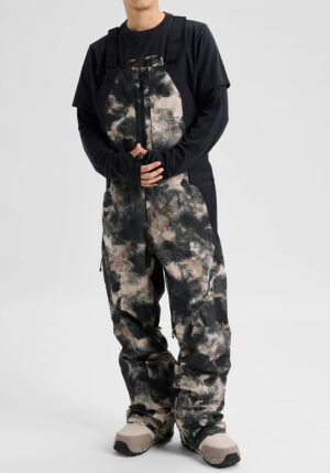 Burton Reserve Gore-Tex 2L Bib 2027 Pant - Desert Rock