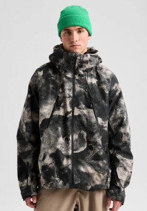 Burton Gore Reserve 2027 Jacket - Desert Rock