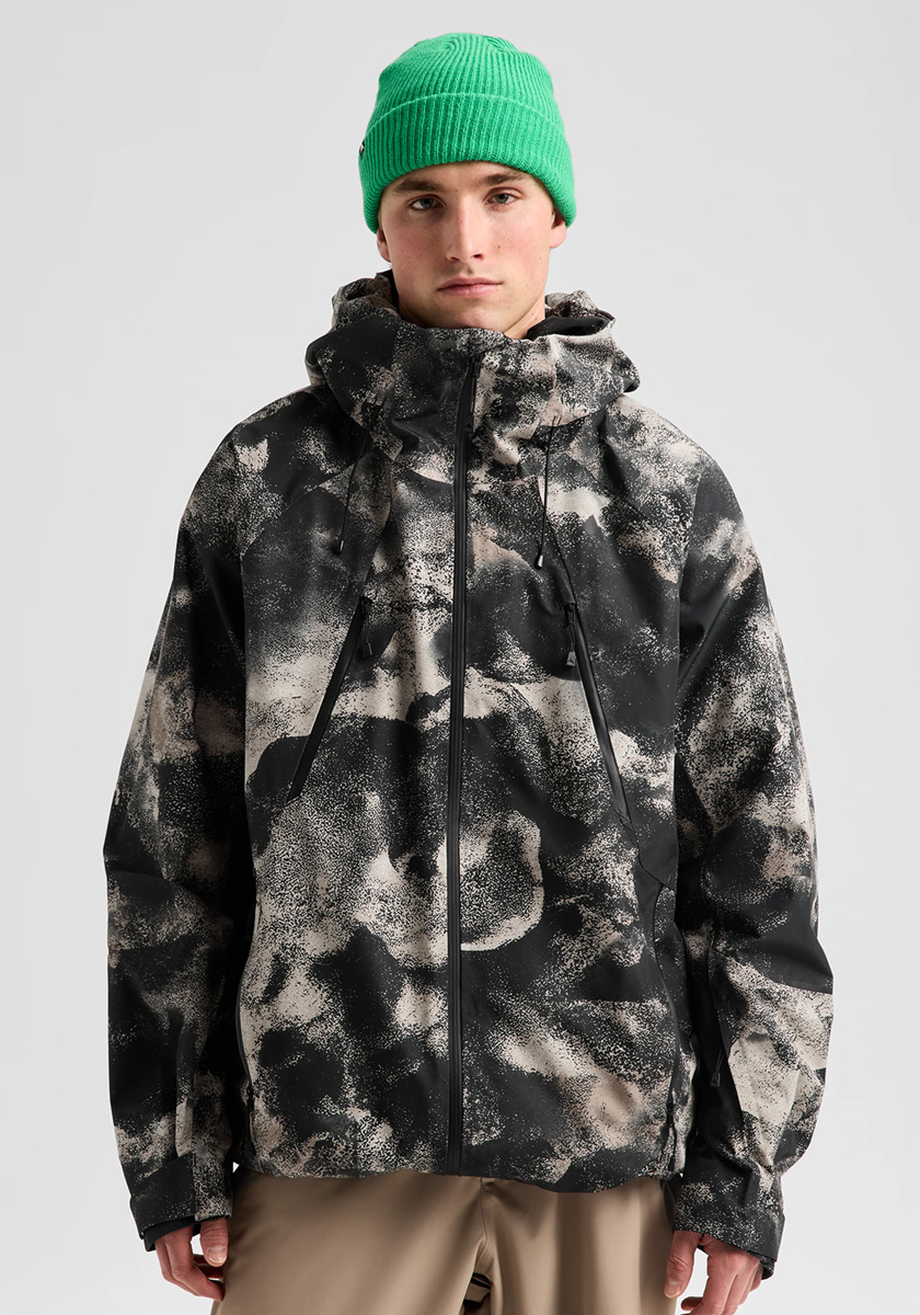 Burton Gore Reserve 2027 Jacket - Desert Rock