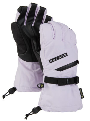 Burton Ladies Gore-Tex 2027 Glove - Moondust Purple