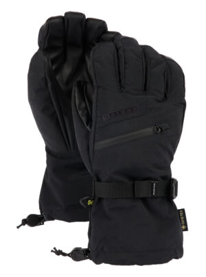 Burton Gore-Tex 2027 Glove - Black