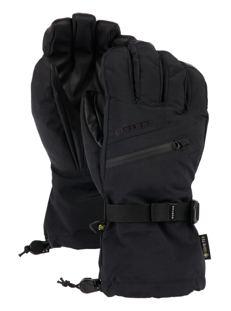 Burton Gore-Tex 2027 Glove - Black