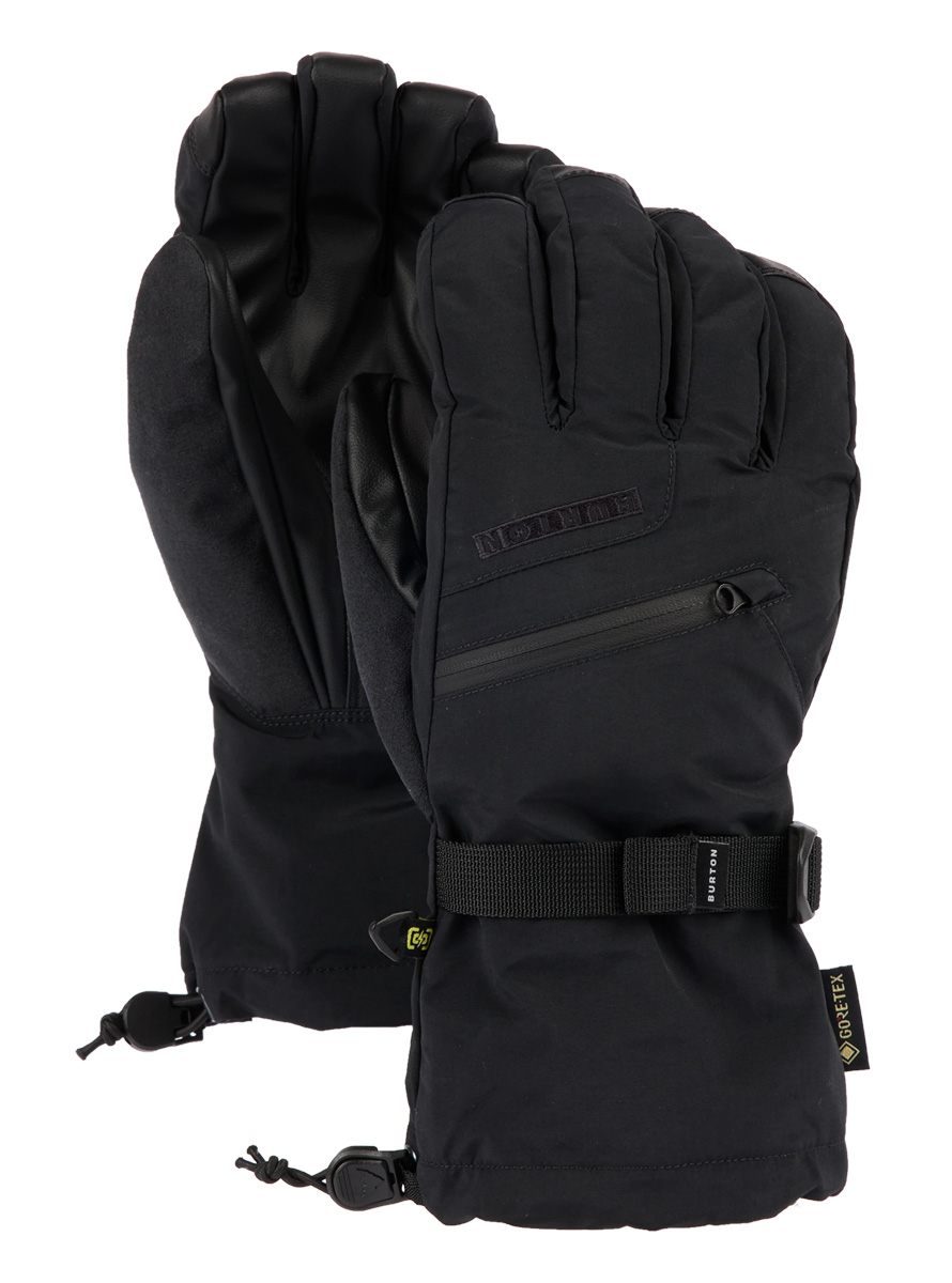 Burton Gore-Tex 2027 Glove - Black