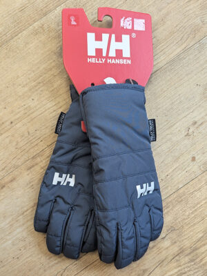 Helly Hansen Swift 2026 Glove - Navy