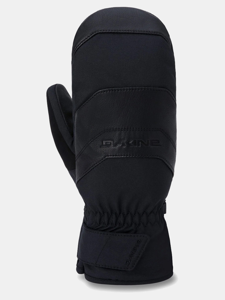 Dakine Women's Camaro Short Mitten - Black