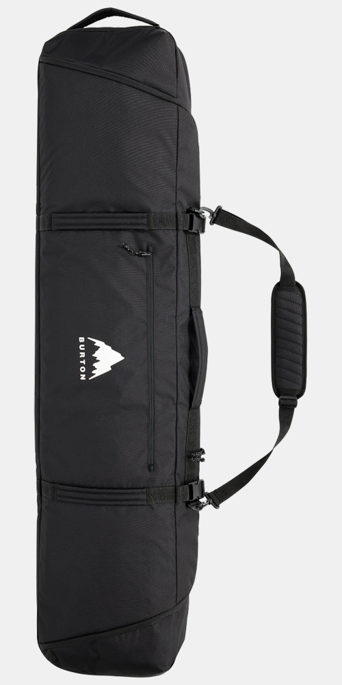 Burton Gig Bag - True Black