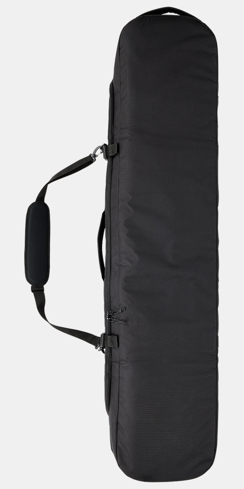 Burton Gig Bag - True Black - Image 2