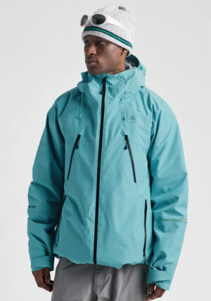 Burton Reserve Gore-Tex Ins Jacket - Mineral Blue