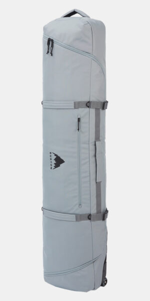 Burton Wheelie Gig Bag - Sharkskin