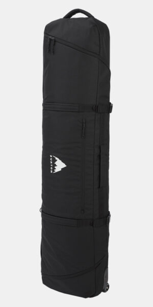 Burton Wheelie Gig Bag - True Black - 166cm