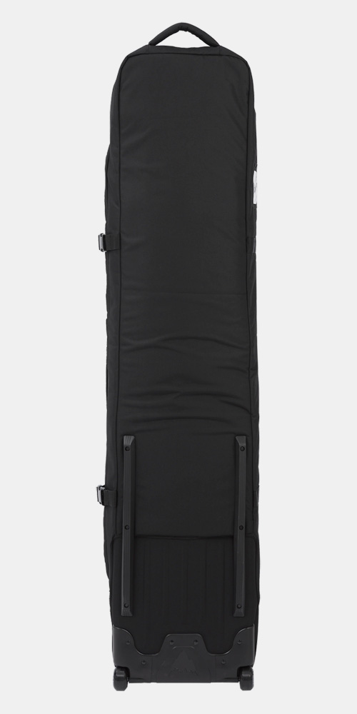 Burton Wheelie Gig Bag - True Black - 166cm - Image 2