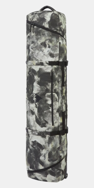 Burton Wheelie Gig Bag - Desert Rock