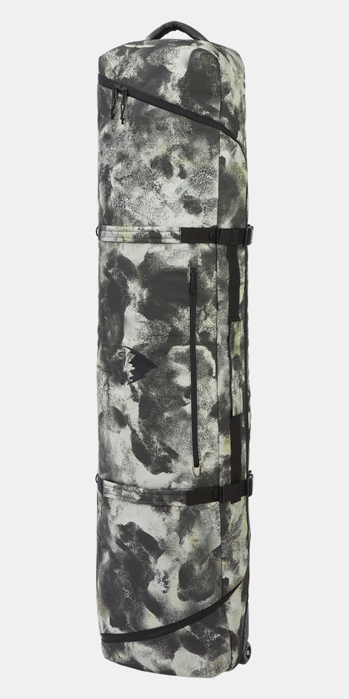 Burton Wheelie Gig Bag - Desert Rock