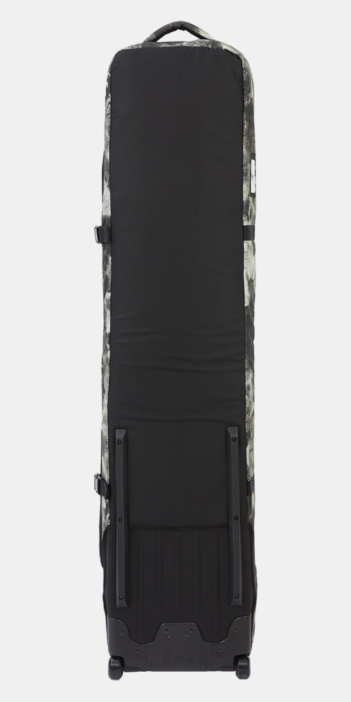Burton Wheelie Gig Bag - Desert Rock - Image 2