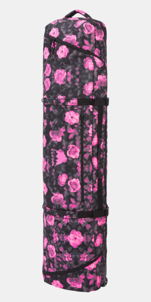 Burton Wheelie Gig Bag - Shockwave Floral