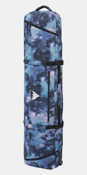 Burton Wheelie Gig Bag - Crystal Dye