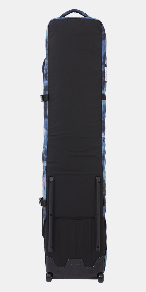 Burton Wheelie Gig Bag - Crystal Dye - Image 2
