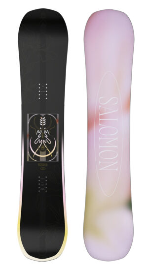 Salomon Womens Wonder Snowboard 2027
