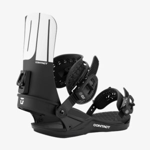 Union Contact Bindings 2027 - Black