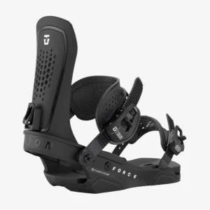 Union Force Bindings 2027 Black