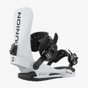Union STR Bindings 2027 - Grey