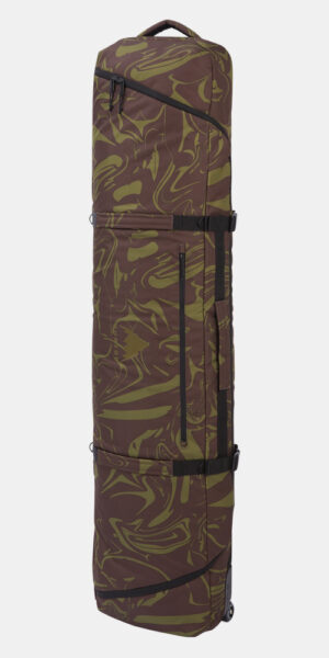 Burton Wheelie Gig Bag - Liquid Bear Hug